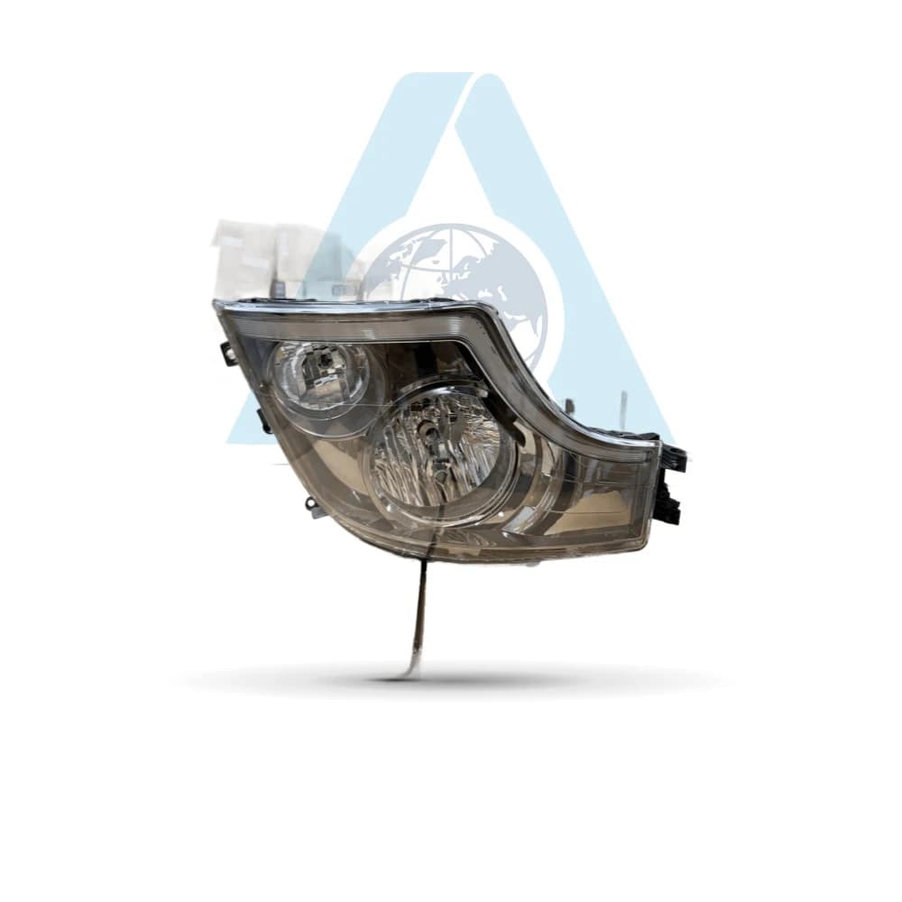 פנס קדמי LED מרצדס Actros ימין
