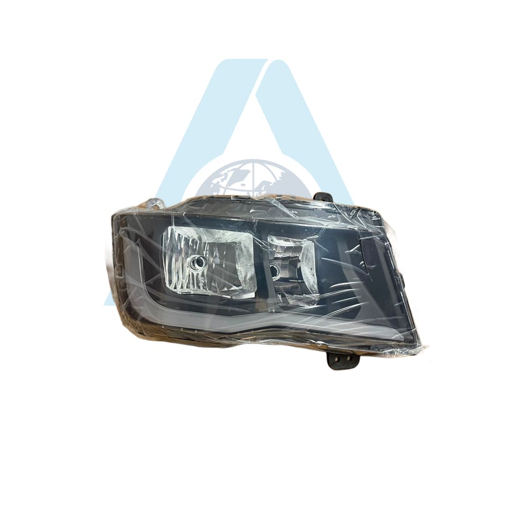 פנס קדמי LED מאן TGL / TGS / TGX ימין – תחליפי איכותי