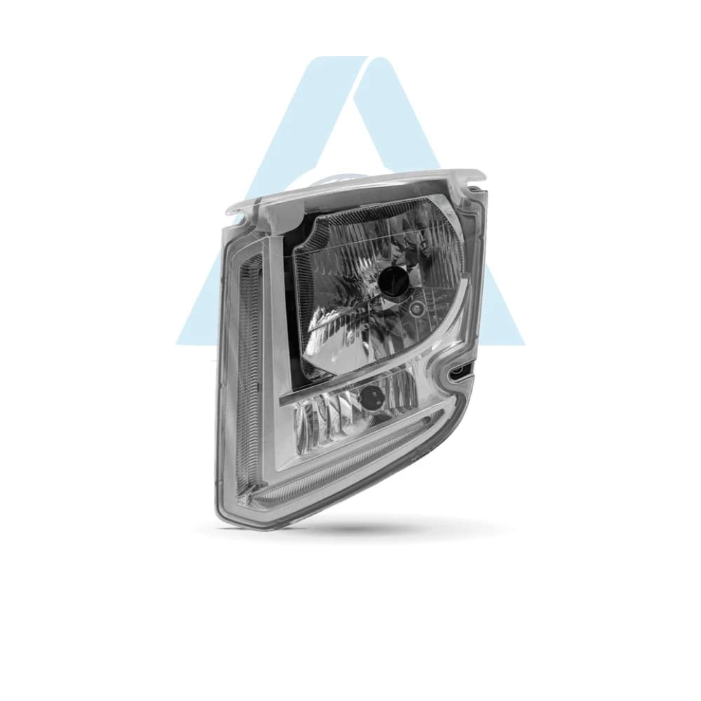 פנס קדמי LED וולוו FL / FE שמאל
